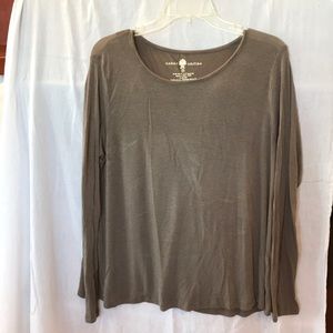 Naked Undies . size 3. Taupe. made in USA